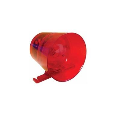 SIRENE AUDIOVISUAL 01 SOM 12V / 24V
