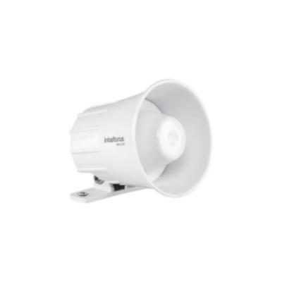 SIRENE 105 DB SIR 1000 - BRANCA