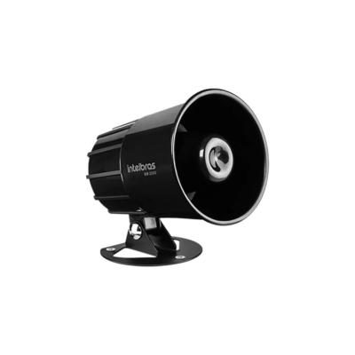SIRENE 115 DB SIR 2000 - PRETA