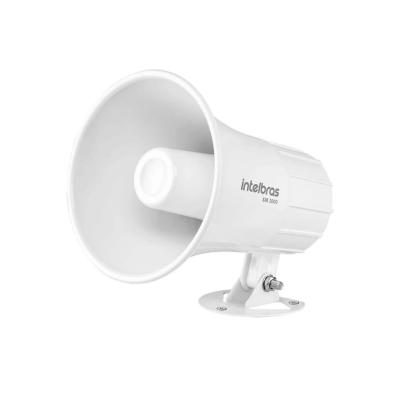 SIRENE 120 DB SIR 3000 - BRANCA