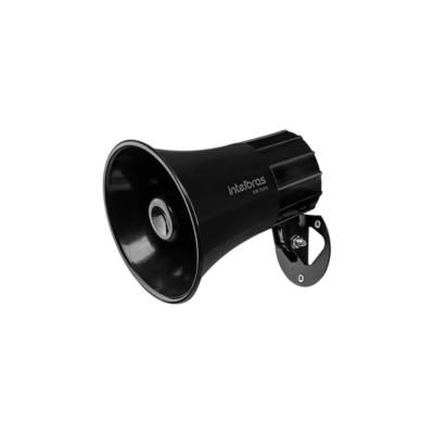 SIRENE 120 DB SIR 3000 - PRETA