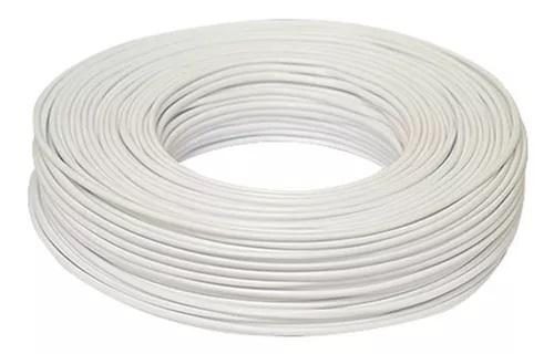 CABO P/ ALARME 2PAR 26-4X40 CCA (VIAS MULTICORES) BC CX 100M