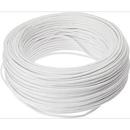 CABO P/ALARME HFX 4X40 2P SOLIDOS BR 4 VIAS (ROLO C/100 MTS