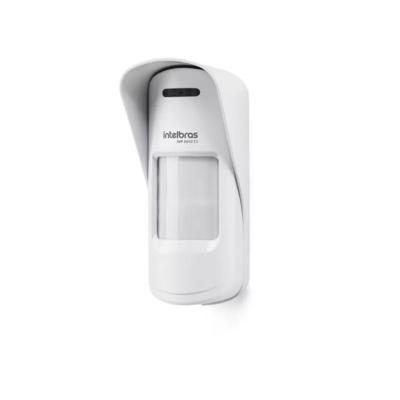 SENSOR DE MOVIMENT INFRAVERMELHO PASSIVO SEM FIO IVP 8000 EX