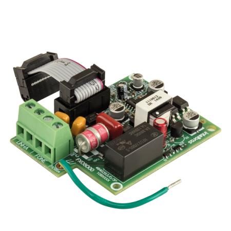 MODULO DE LINHA TELEFONICA FXO 8000