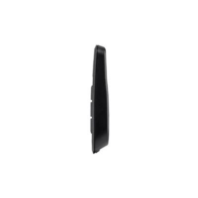 CONTROLE REMOTO PRETO XAC 8000