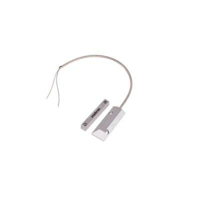 SENSOR MAGNETICO COM FIO XAS PORTA DE ACO SP