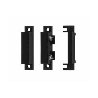 CONJUNTO SENSOR MAGNETICO XAS CONNECT BLACK- 5PC