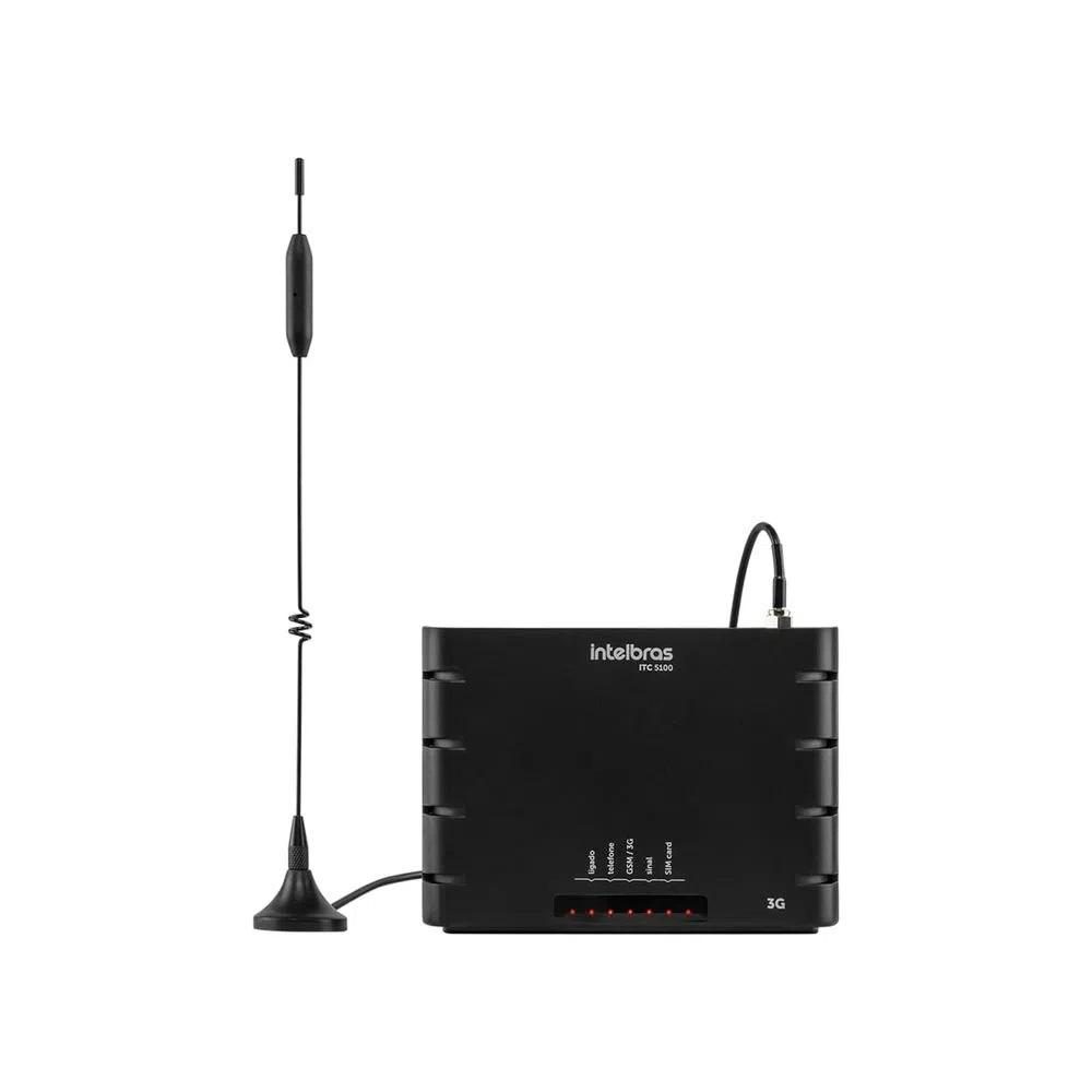 INTERFACE CELULAR 3G - ITC 5100 INTELBRAS