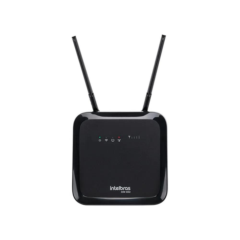 INTERFACE CELULAR 4G WIFI - ICW 4002