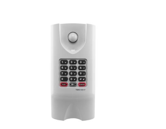TELEFONE IP - TDMI 400 IP POE