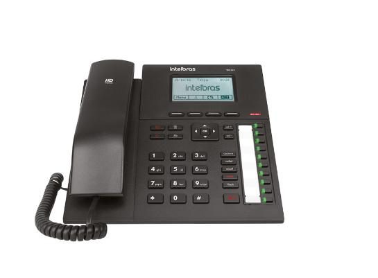 TELEFONE IP - TIP 425