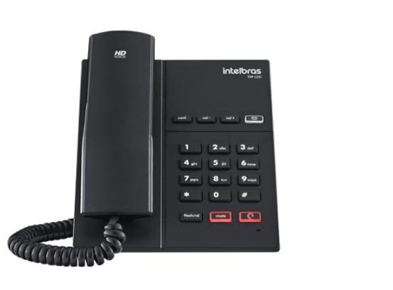 TELEFONE IP - TIP 120i