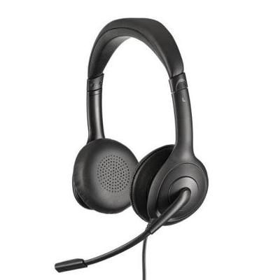 HEADSET WHS 60 DUO USB