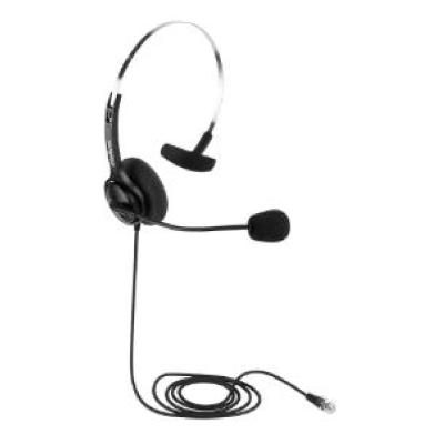 HEADSET CHS 40 RJ9
