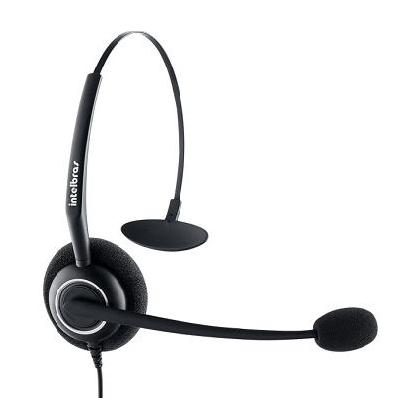 HEADSET INTELBRAS CHS 55