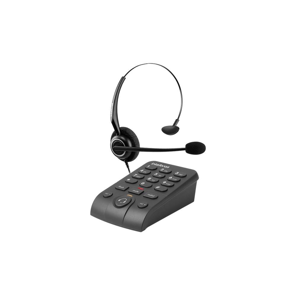 TELEFONE HEADSET HSB50