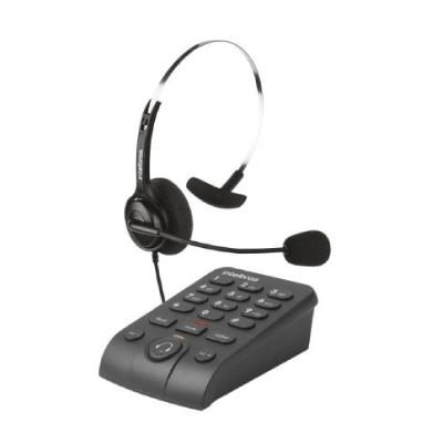 TELEFONE HEADSET HSB 40