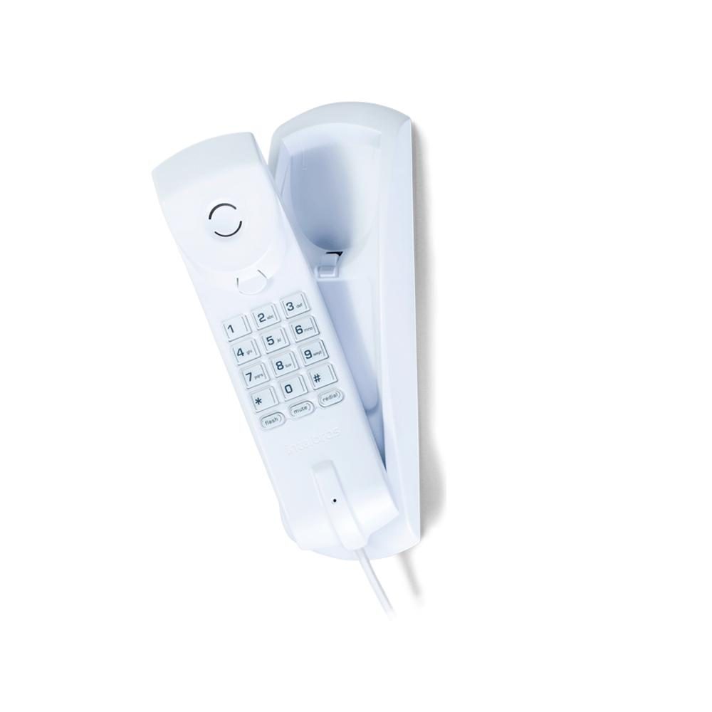 TELEFONE GONDOLA TC20 CINZA ARTICO