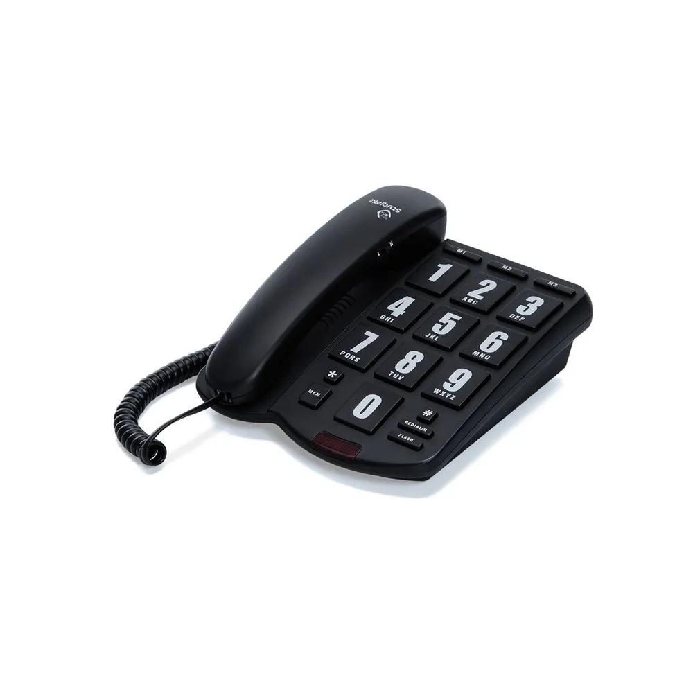 TELEFONE TOK FACIL