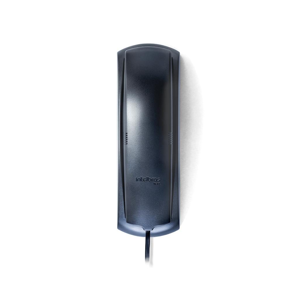 TELEFONE GONDOLA TC20 PRETO