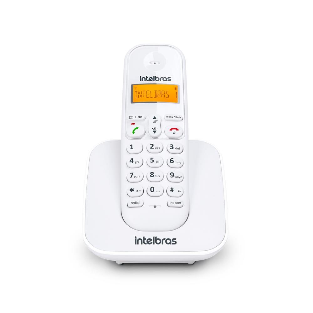 TELEFONE SEM FIO TS3110 BRANCO