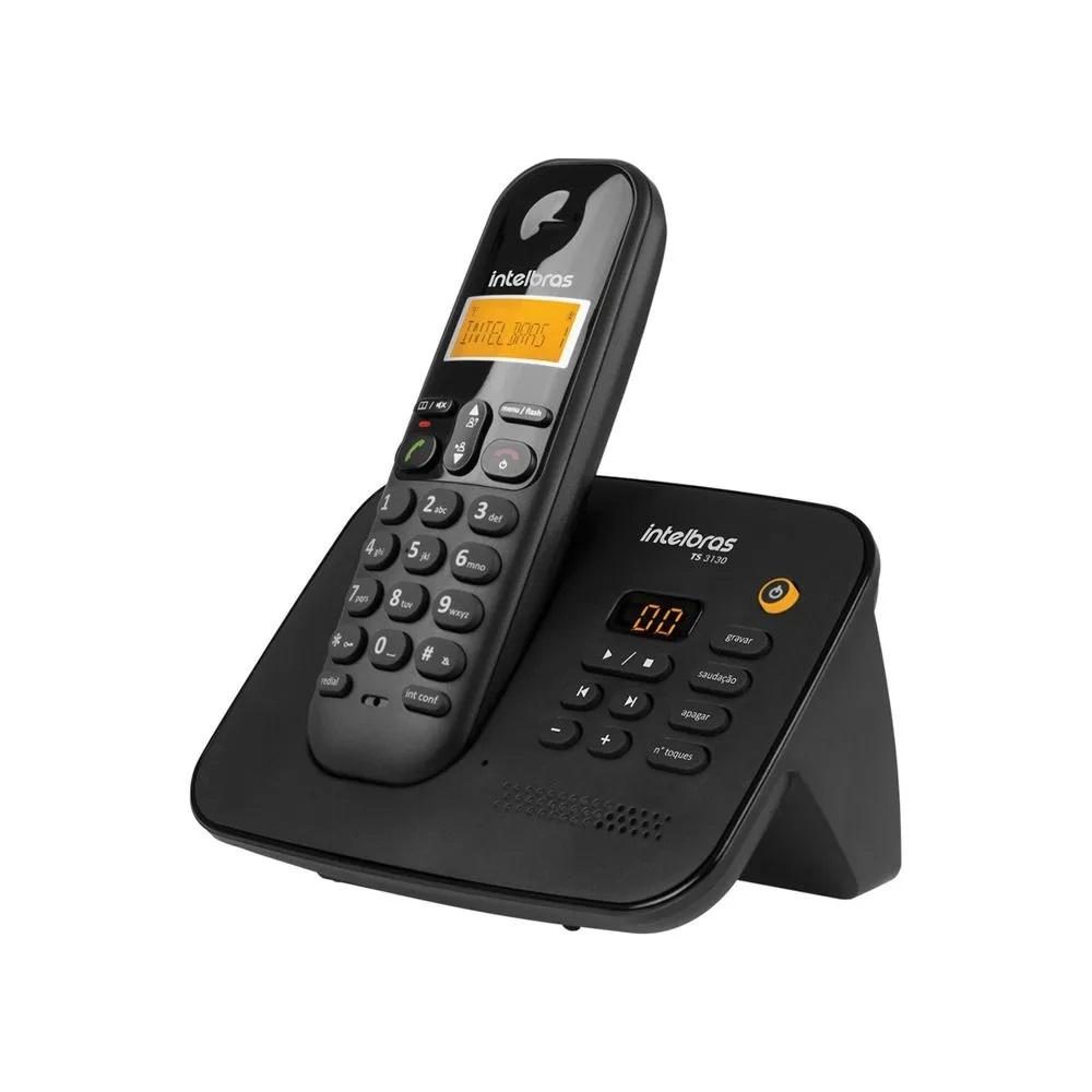 TELEFONE SEM FIO TS3130 PT