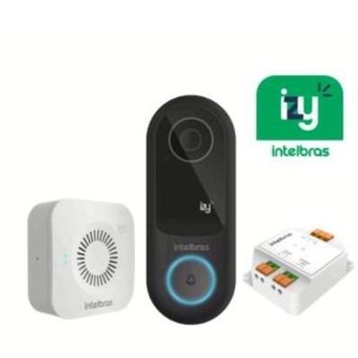 VIDEOPORTEIRO SMART IVW 3000+