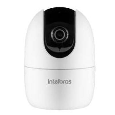 CAMERA INTELIGENTE WI-FI SMART IZC 1004