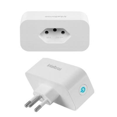 INTERRUPTOR CONECTOR INTELIGENTE WI-FI EWS 301