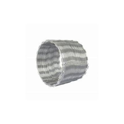 CONCERTINA DUPLA 30 CM CLIPADA 28 CLIP