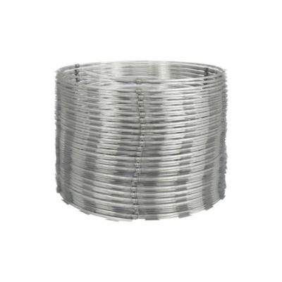 KIT INSTALACAO CONCERTINA 450MM DUPLA