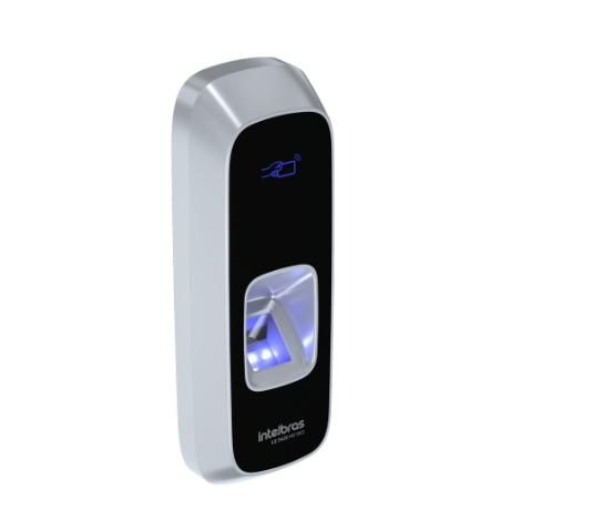 LEITOR BIOMETRICO C/ RFID LE 3420 BIO 125 kHz
