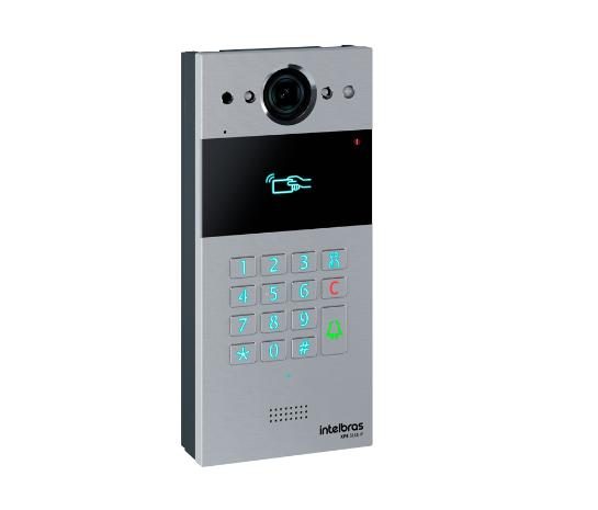 VIDEO PORTEIRO EXTERNO XPE 3101 IP