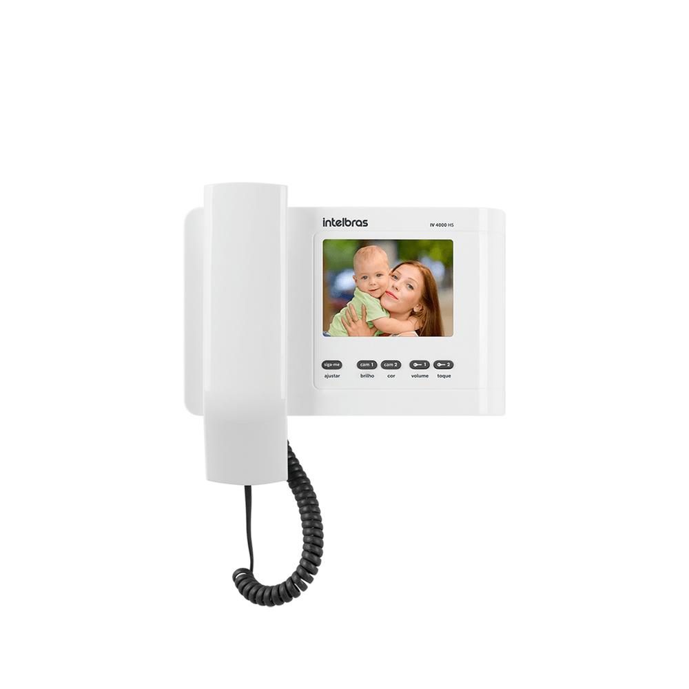 MODULO INTERNO P/ VIDEOPORTEIRO IV 4000 HS IN