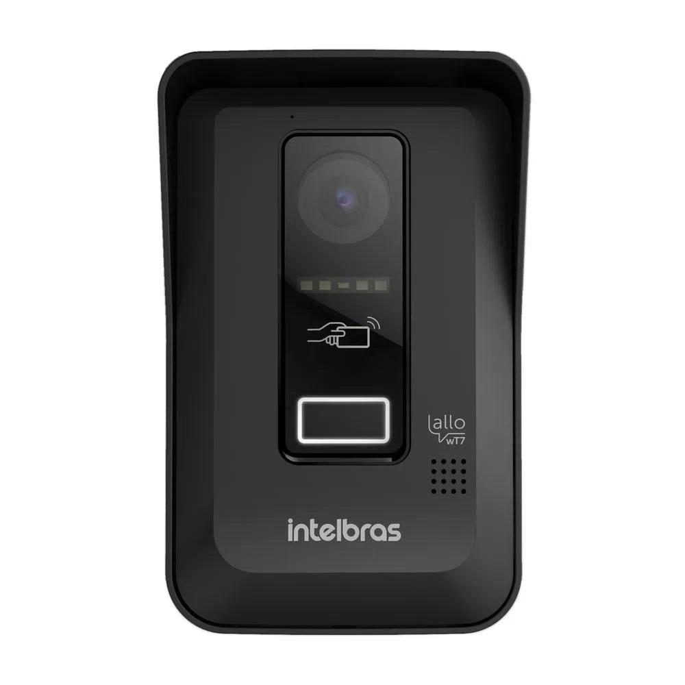 MODULO EXTERNO PARA VIDEOPORTEIRO WT7