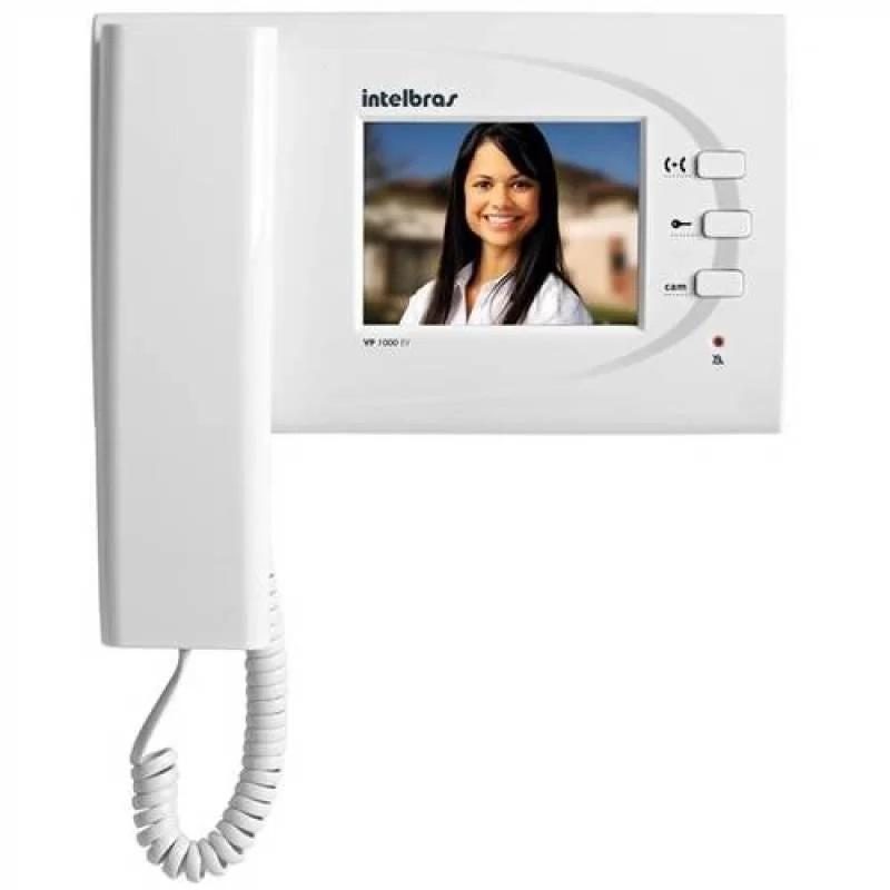 EXTENSAO DE VIDEO VP1000 EV