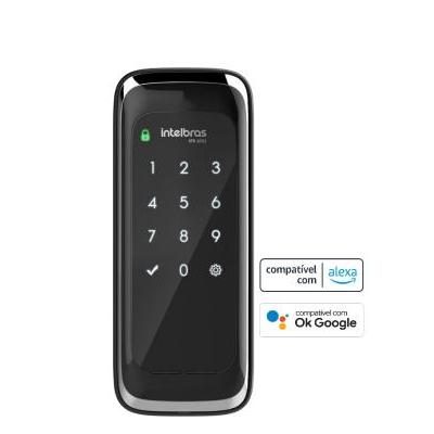 FECHADURA SMART DE SOBREPOR IFR 1001