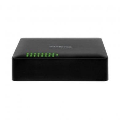SWITCH 16P 10/100 FAST ETHERNET SF 1600 Q+