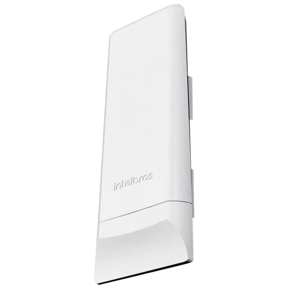 ROTEADOR WIRELESS (CPE) 5GHz 16dBi - WOM 5A SISO