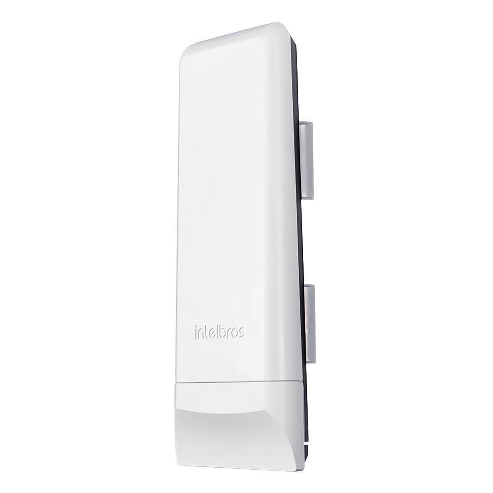 ROTEADOR WIRELESS (CPE) 5GHZ 16DBI - WOM 5A MIMO
