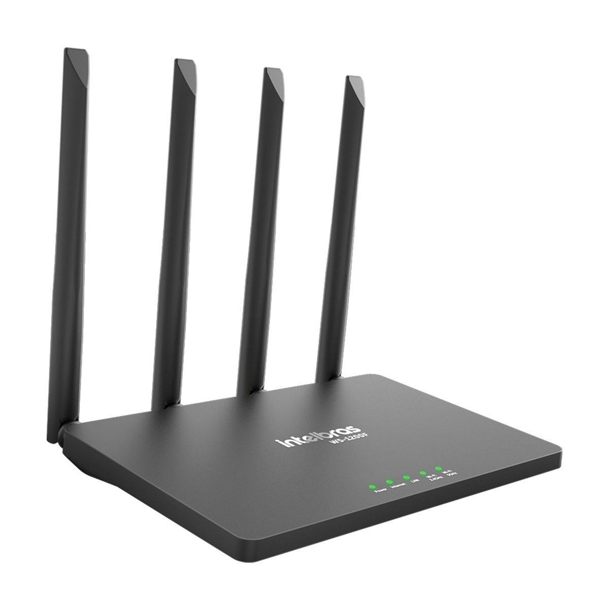 ROTEADOR WIRELESS W5-1200F
