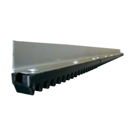 BARRA DENTADA LEVE ROSSI 1.0M