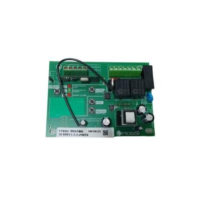 CENTRAL PORAO WKXHB90 433 MHZ