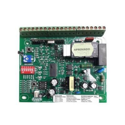 CENTRAL DE PORTAO INTER DIG CM KXGHT 433 MHZ