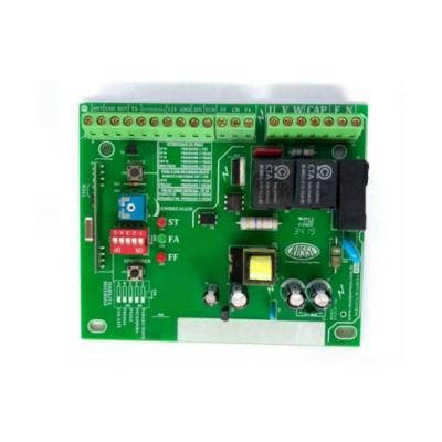 CENTRAL DE PORTAO ROSSI NKX30 433 MHZ