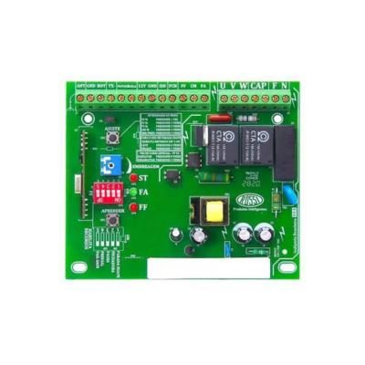 CENTRAL COMANDO NKX30 BASCULANTE VIP 433 MHZ