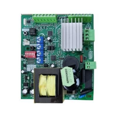 CENTRAL ROSSI NITRO 1024 433 MHZ