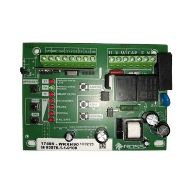 CENTRAL ROSSI CM WKXH90 VIP 433 MHZ