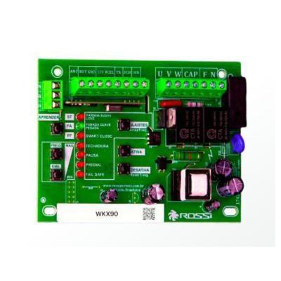 CENTRAL ROSSI WKX90 433 MHZ